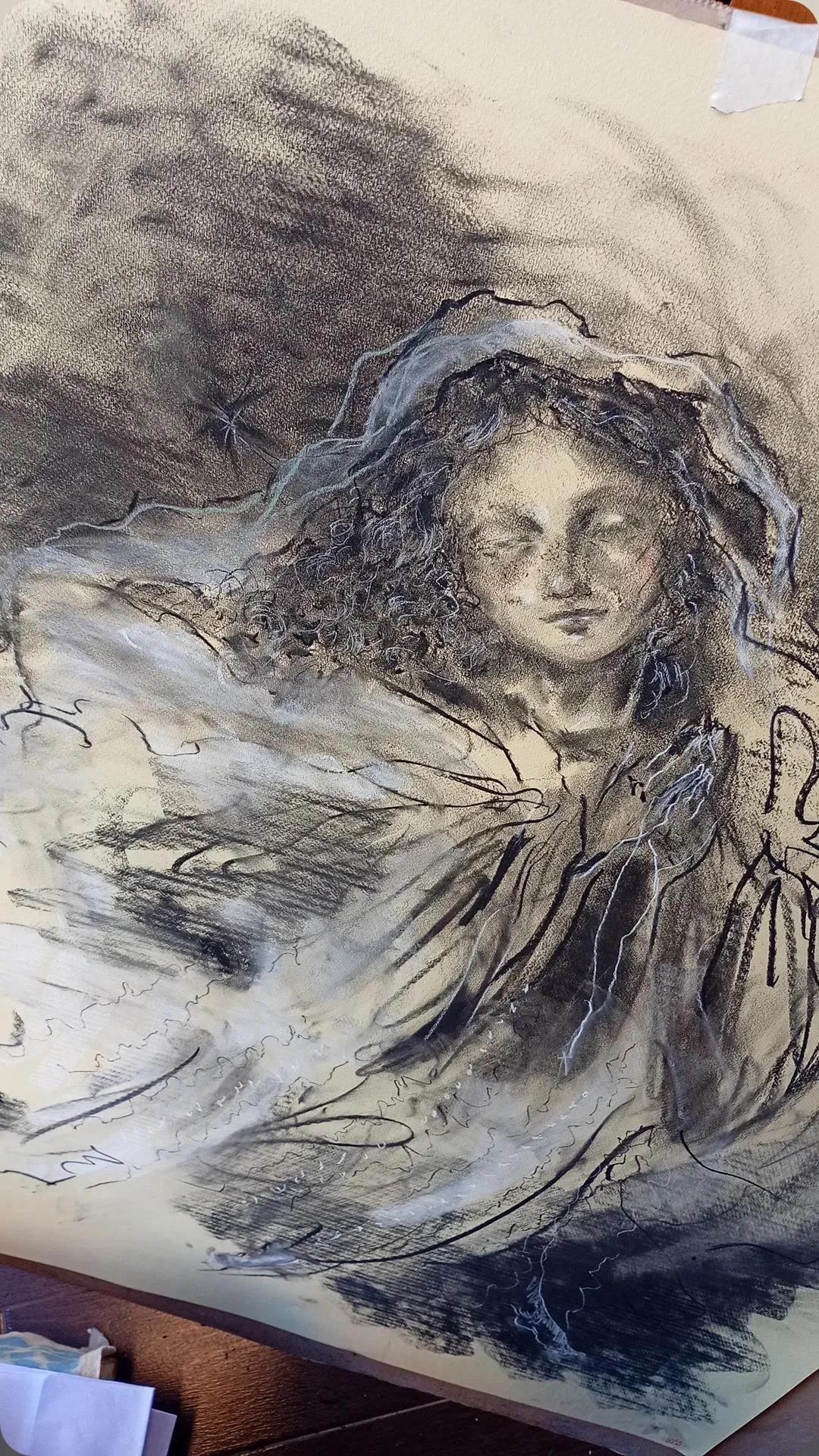 PGA Vírgenes de gran formato; Otra Inmaculada