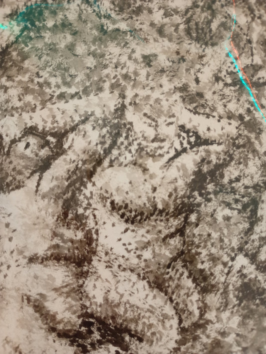 ÁLVARO PEÑA - Piña