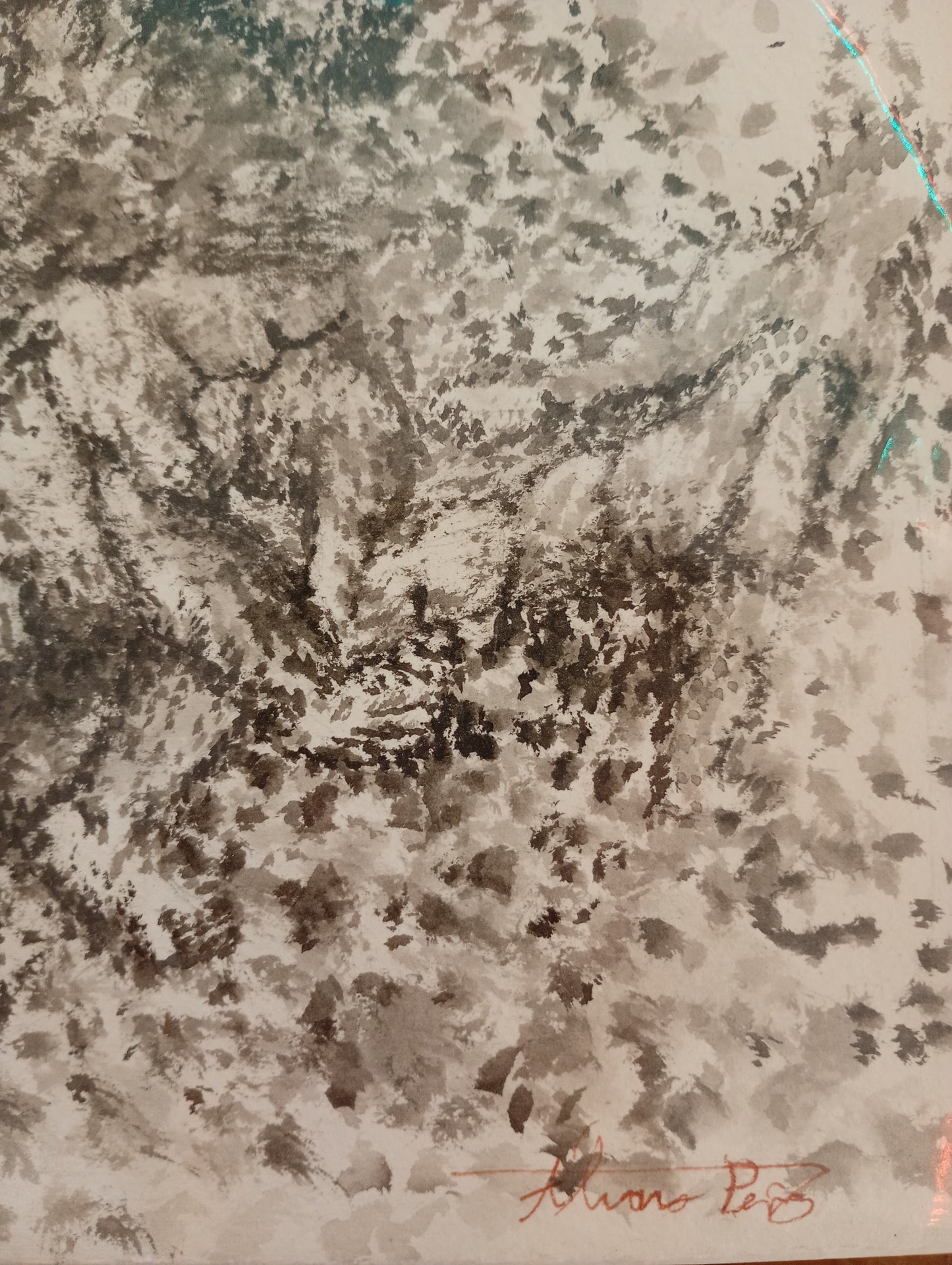 ÁLVARO PEÑA - Piña