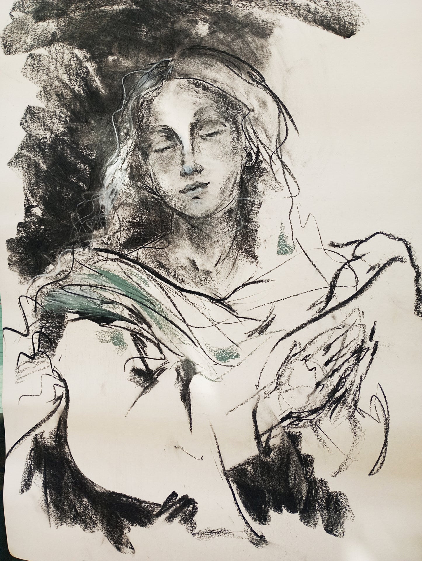 PGA Vírgenes por encargo - MI INMACULADA