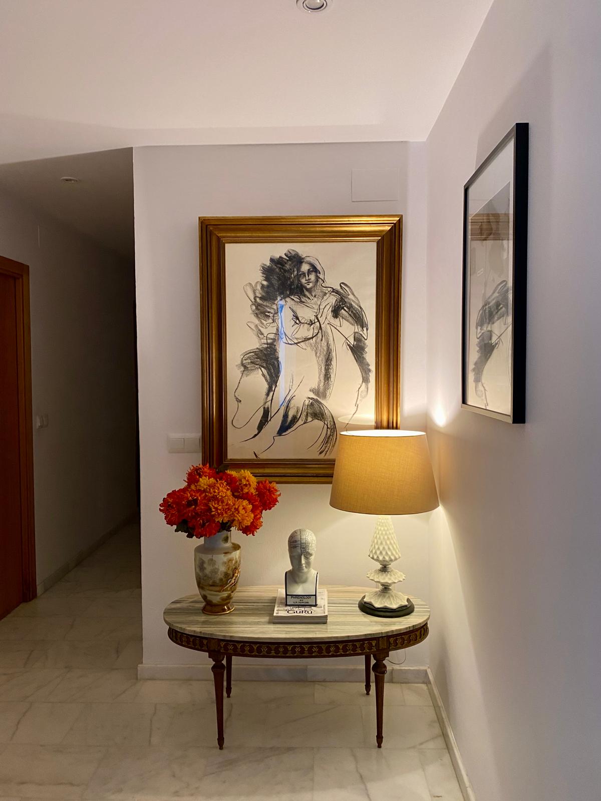 PGA Vírgenes gran formato; Una Inmaculada