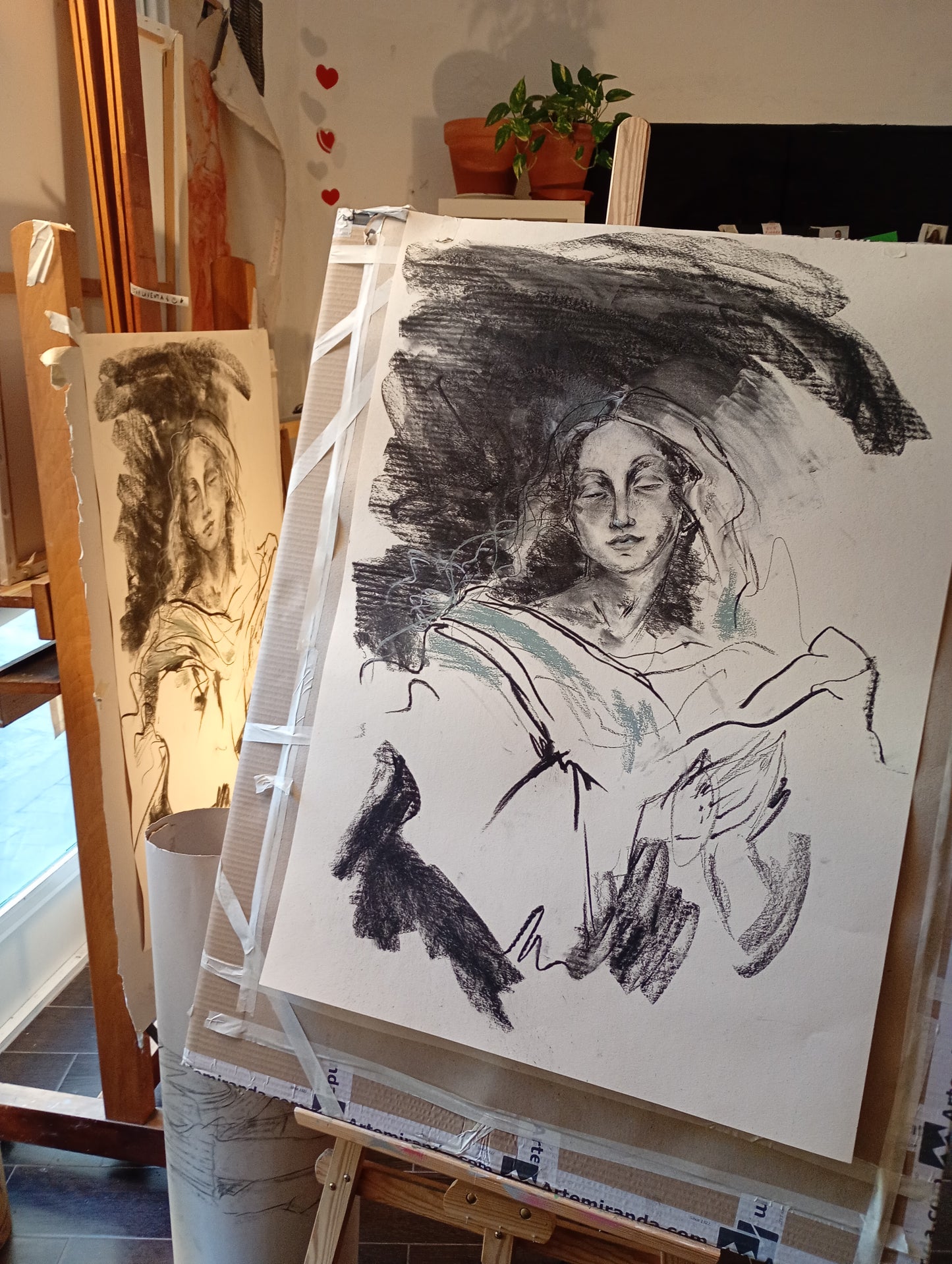 PGA Vírgenes gran formato - INMACULADA