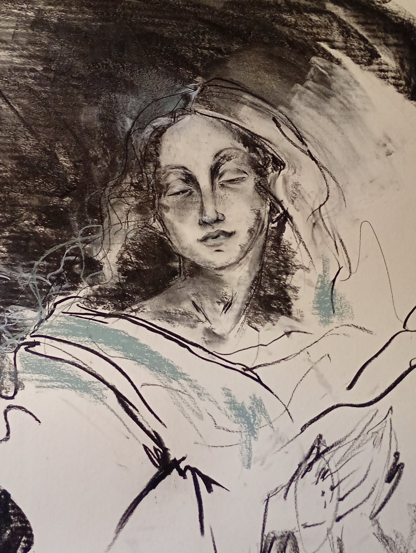 PGA Vírgenes gran formato - INMACULADA