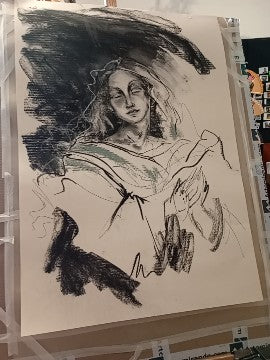 PGA Vírgenes gran formato - INMACULADA