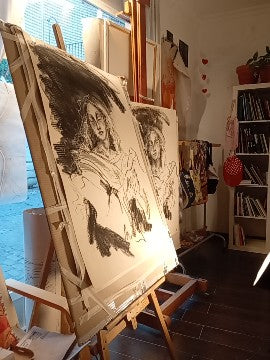 PGA Vírgenes gran formato - INMACULADA