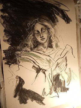 PGA Vírgenes gran formato - INMACULADA