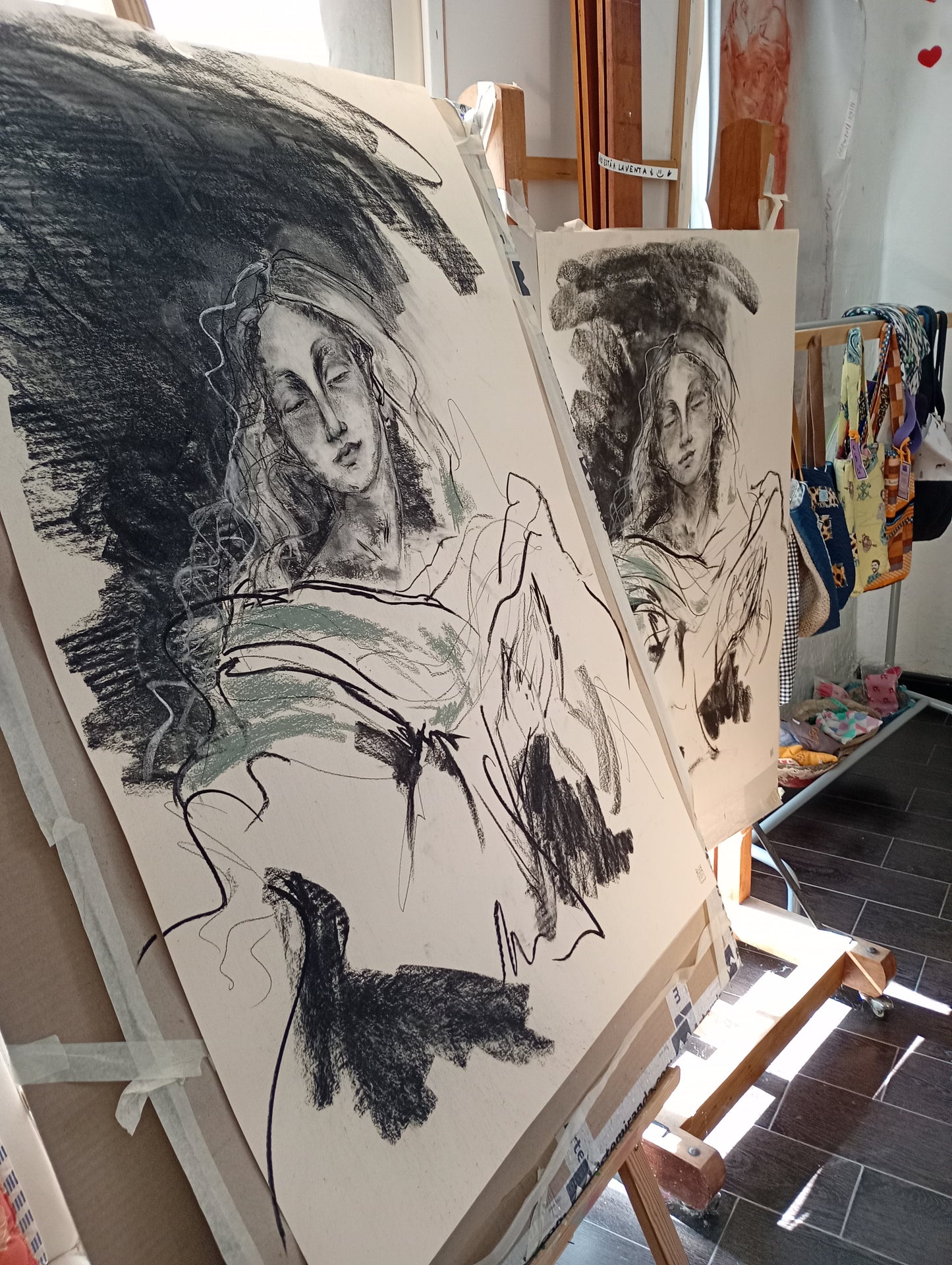 PGA Vírgenes gran formato - INMACULADA