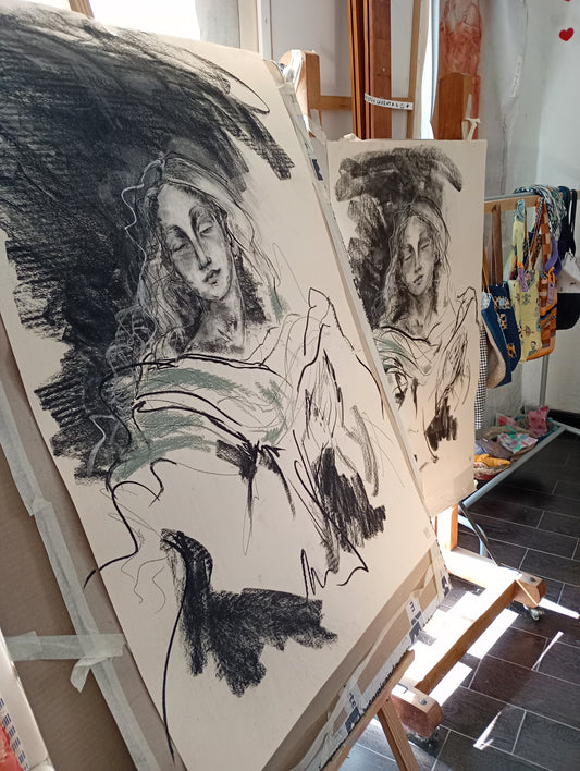 PGA Vírgenes gran formato - INMACULADA