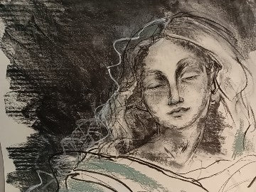 PGA Vírgenes gran formato - INMACULADA