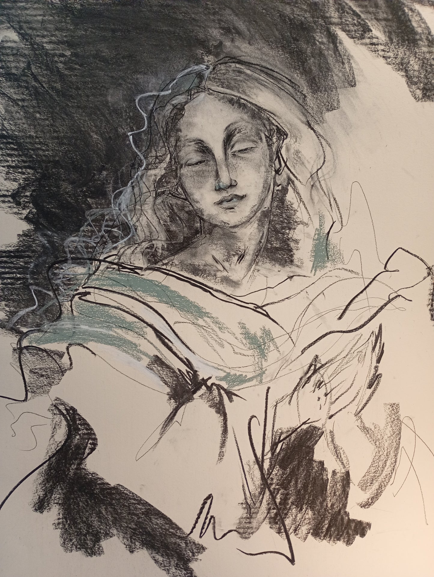 PGA Vírgenes gran formato - INMACULADA