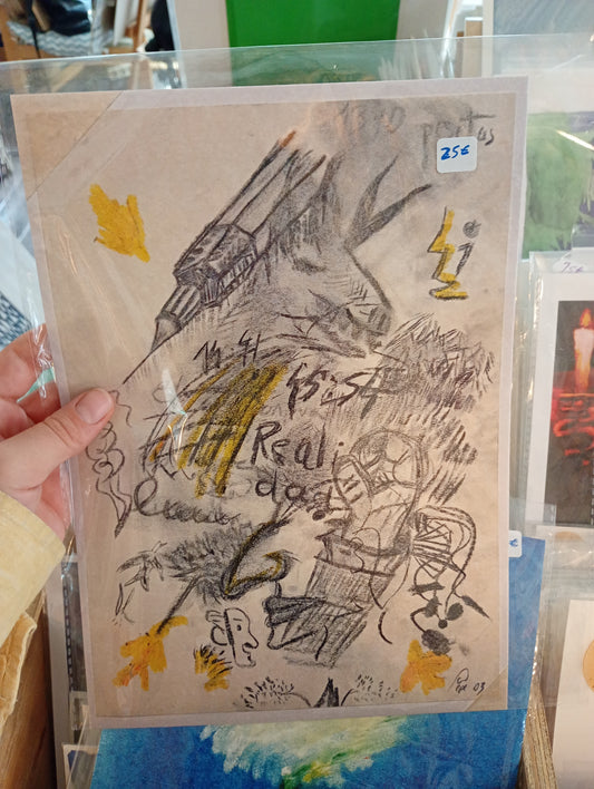 PEPE 0.3. - Print Realidad