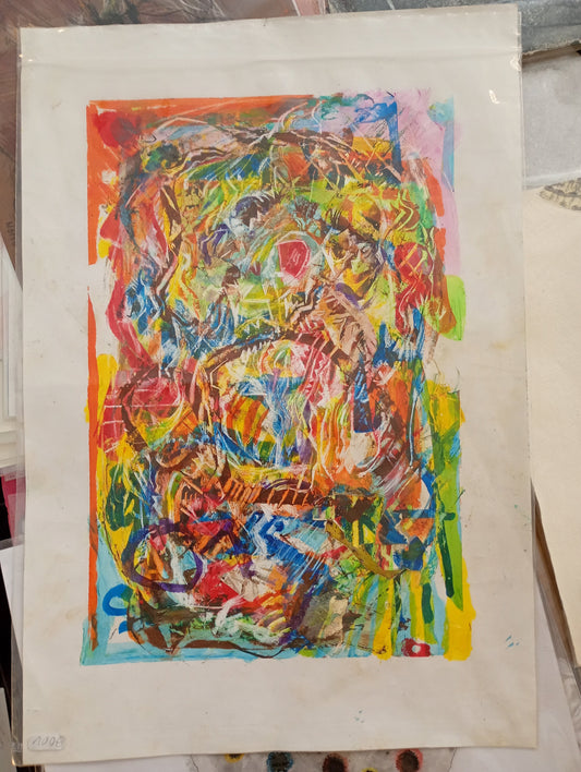 ARTHAZGO - Original "Sin nombre"