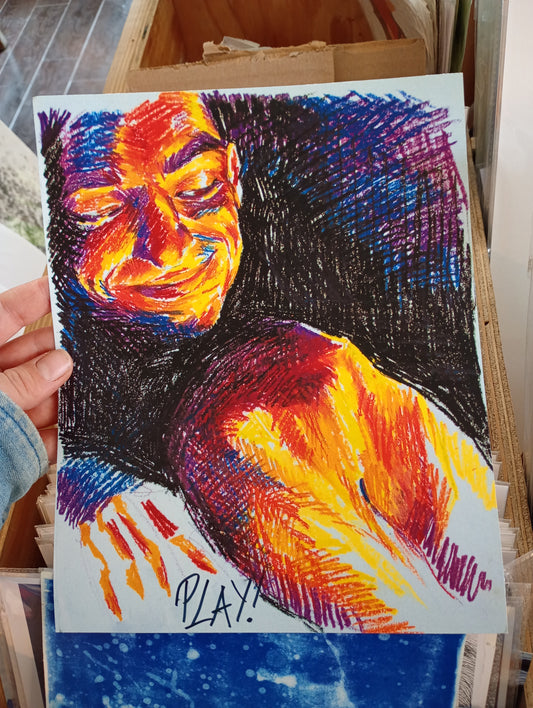 UN PUNTO EN EL TIEMPO - Play!