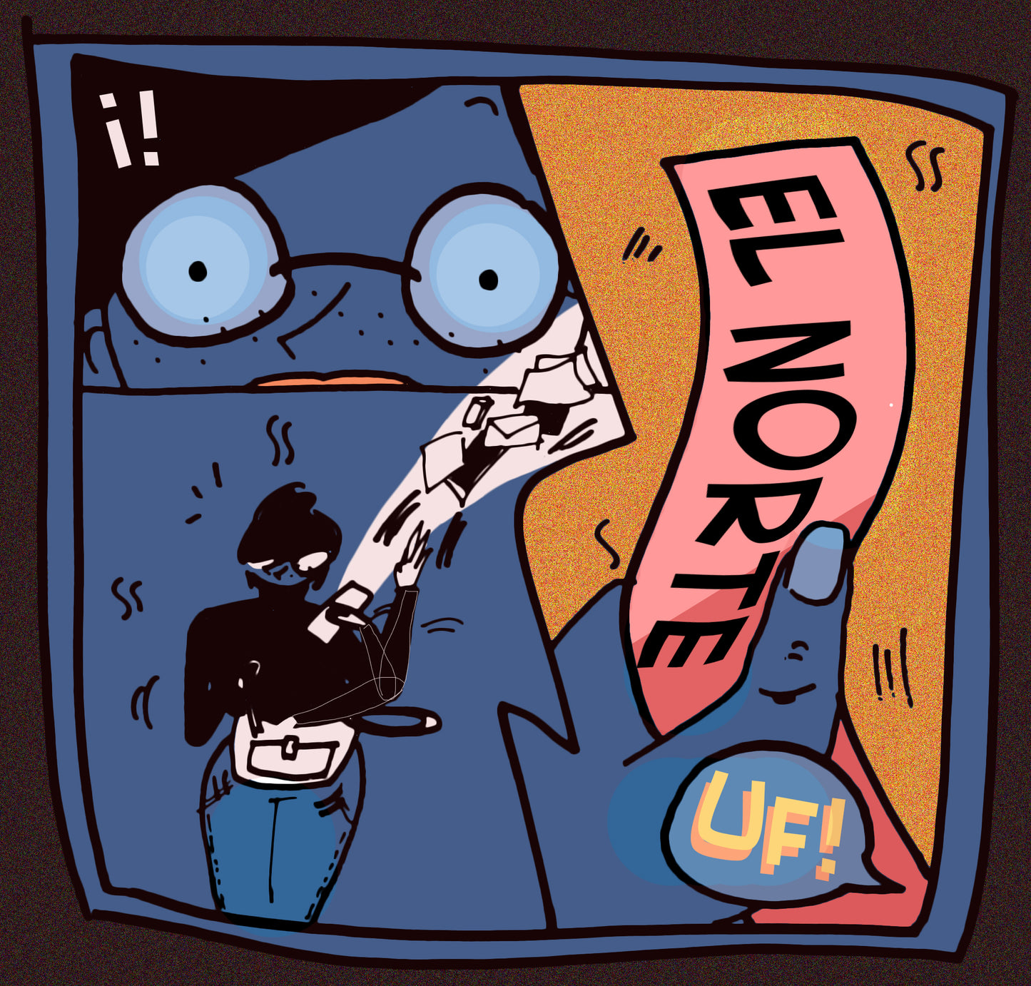 MILI MILLENIAL - NORTE