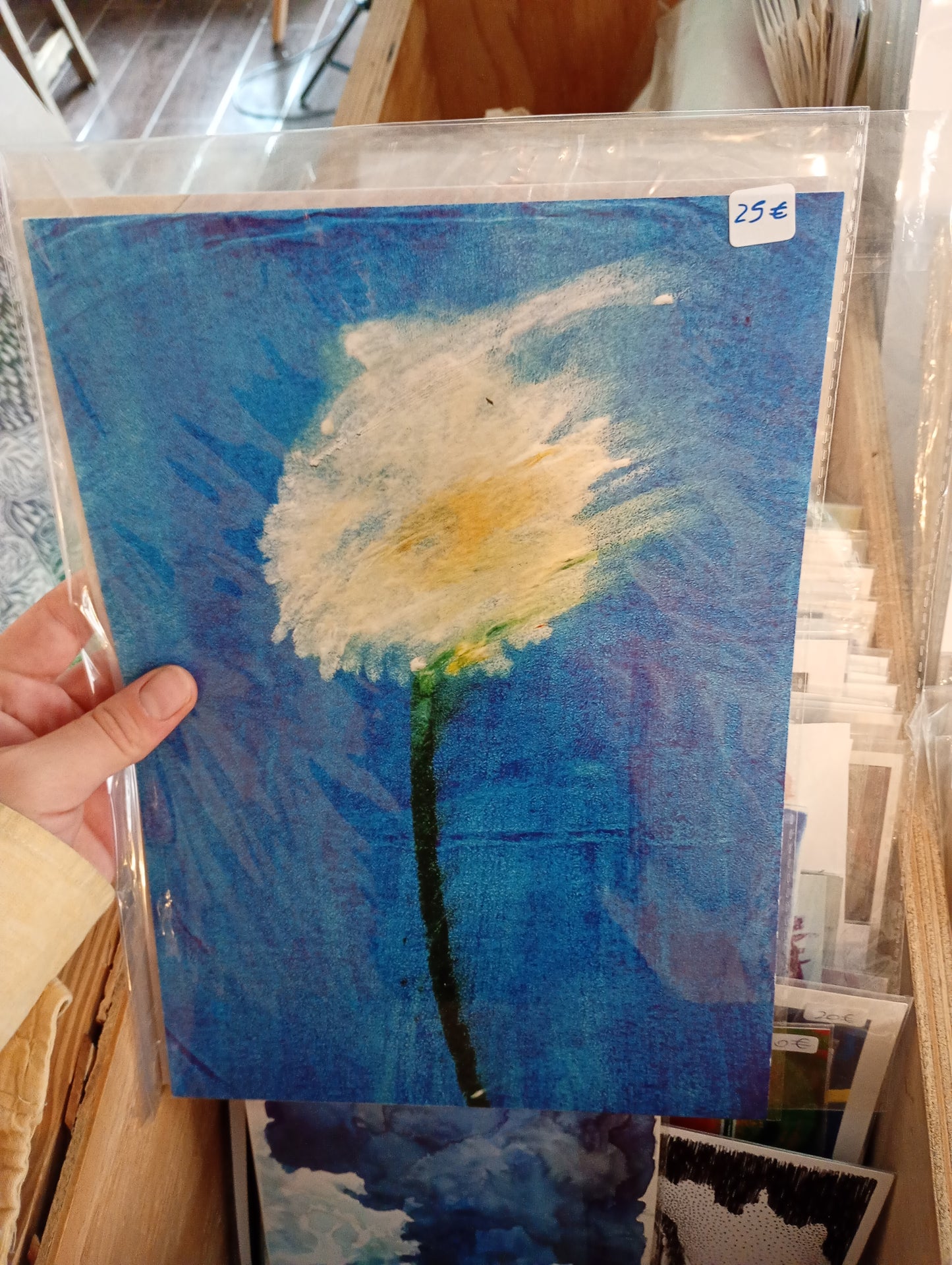 PEPE 0.3 - print flor