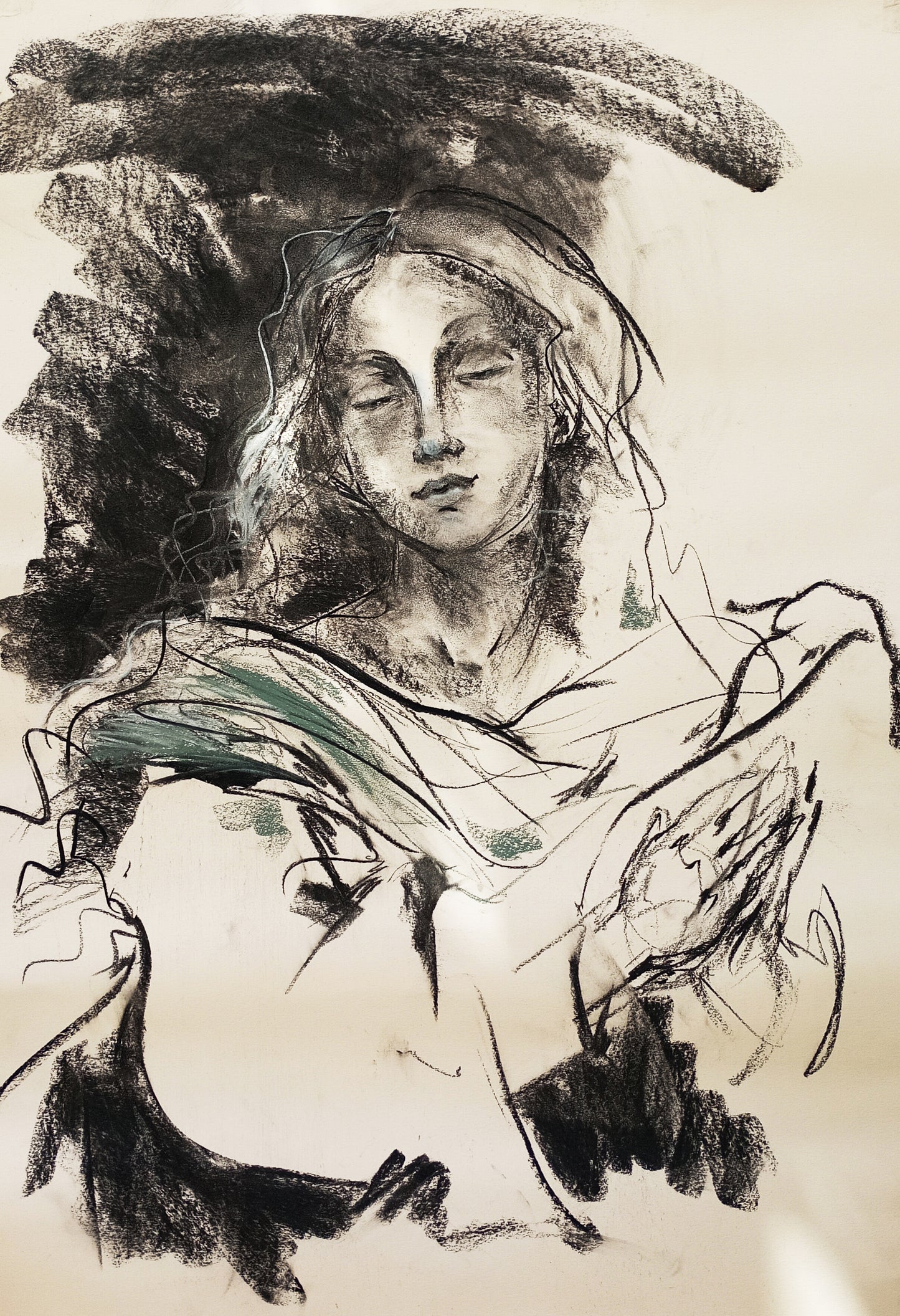 PGA Vírgenes por encargo - MI INMACULADA