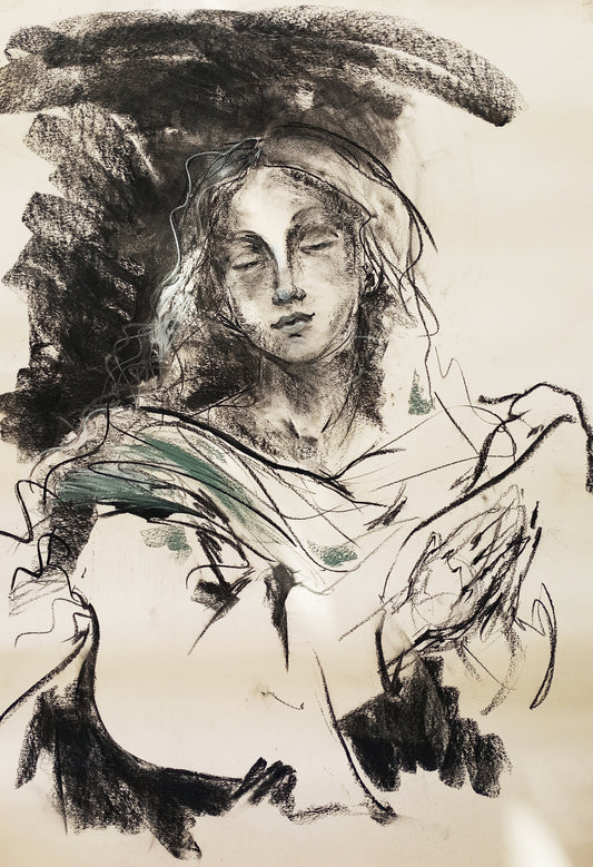 PGA Vírgenes por encargo - MI INMACULADA