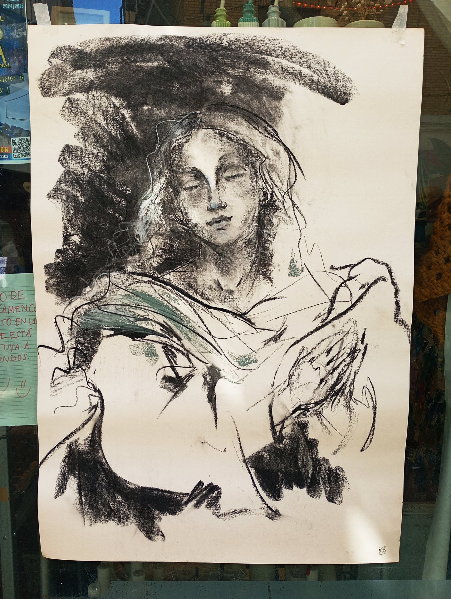 PGA Vírgenes por encargo - MI INMACULADA