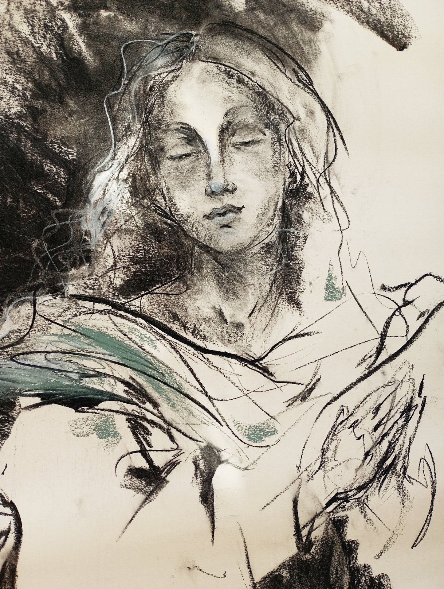 PGA Vírgenes por encargo - MI INMACULADA