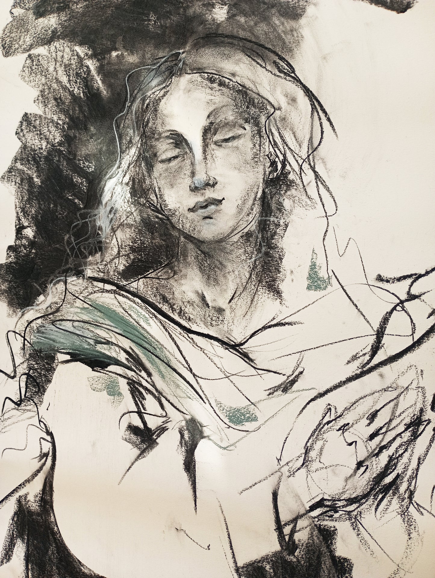 PGA Vírgenes por encargo - MI INMACULADA